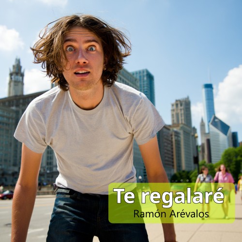 Te regalaré (Rock_Pop)